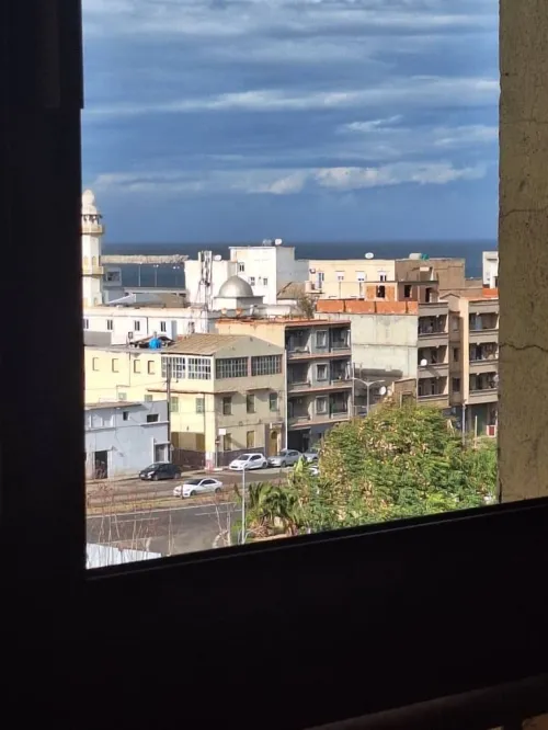 Vente Appartement F5 Alger Hussein dey