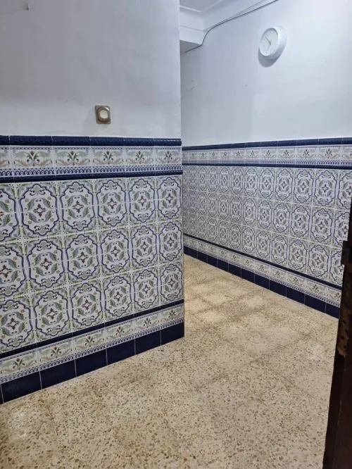 Vente Appartement F5 Alger Hussein dey