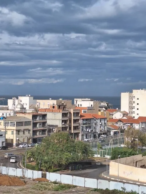 Vente Appartement F5 Alger Hussein dey