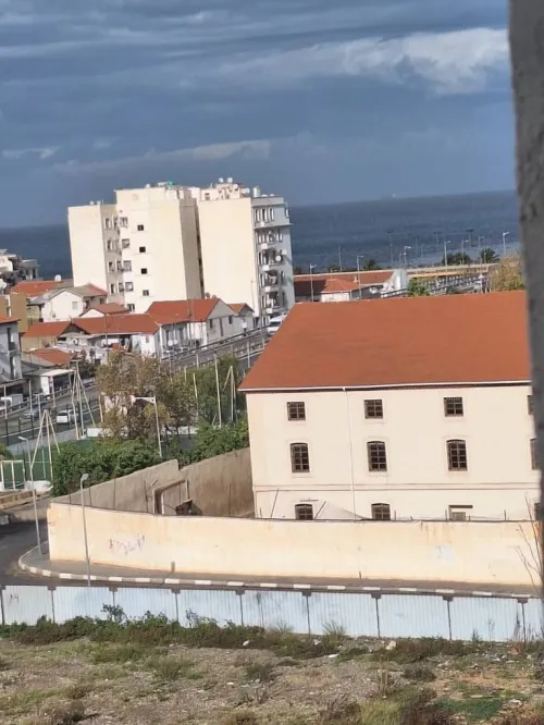 Vente Appartement F5 Alger Hussein dey
