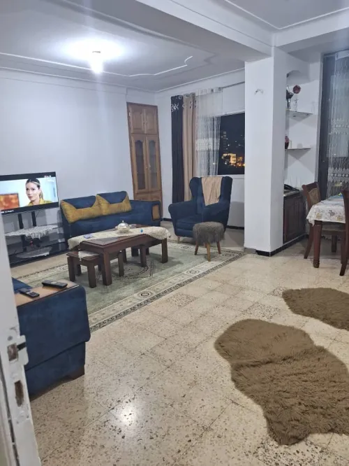 Vente Appartement F5 Alger Hussein dey