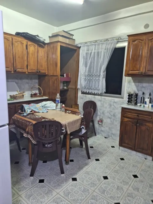Vente Appartement F5 Alger Hussein dey