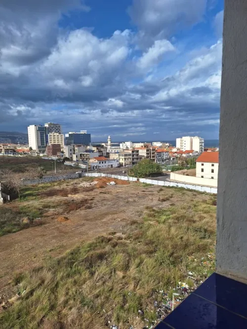 Vente Appartement F5 Alger Hussein dey