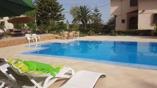 Location vacances Villa Tlemcen Tlemcen