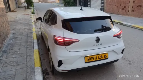 Renault Clio 5  2024 Evolution