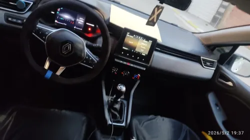 Renault Clio 5  2024 Evolution