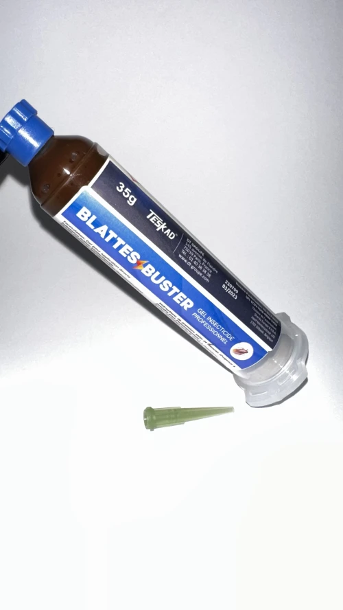 GEL ANTI CAFARS PROFESSIONNEL