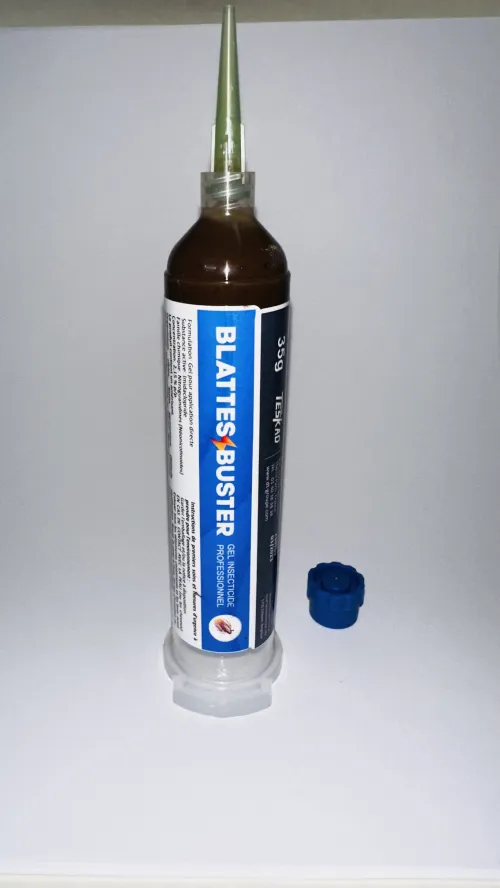 GEL ANTI CAFARS PROFESSIONNEL