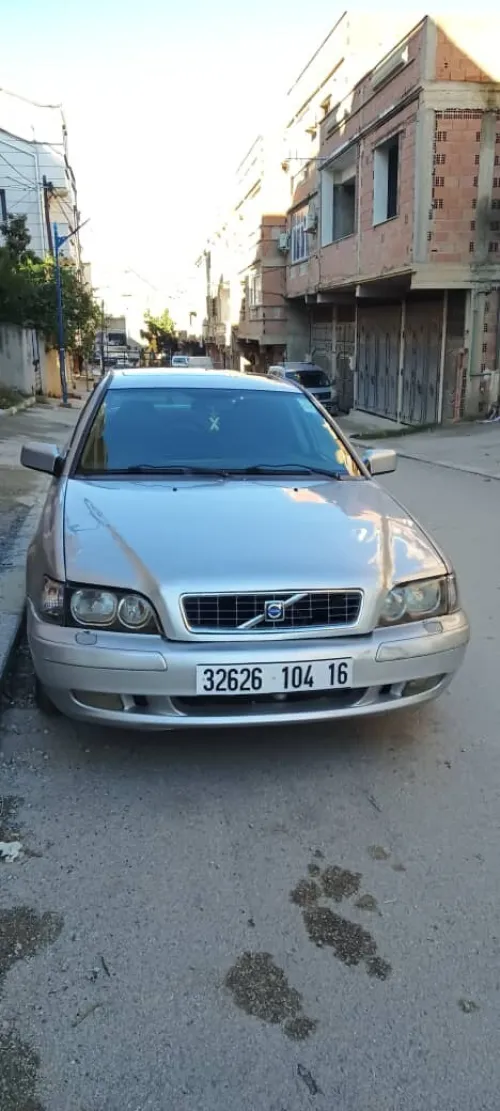 Volvo S40 2004 S40