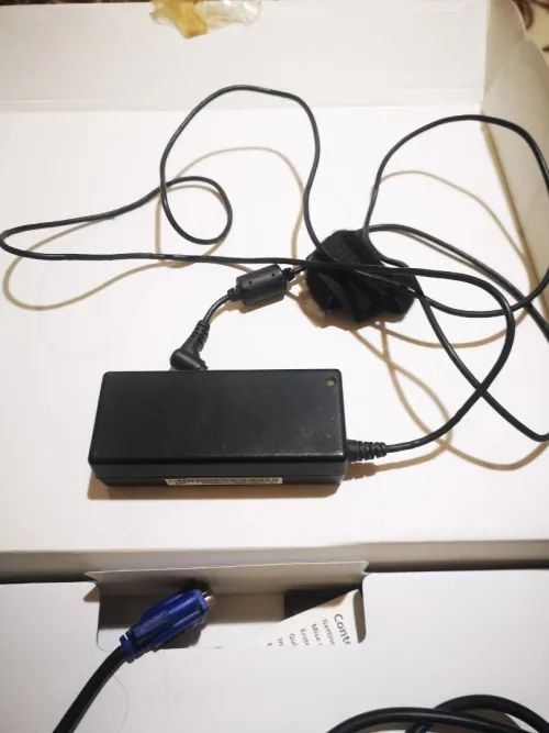 AC Adapter Delta Electronics SADP-65KB D 19V 3.42A 65W  compatible brand ACER