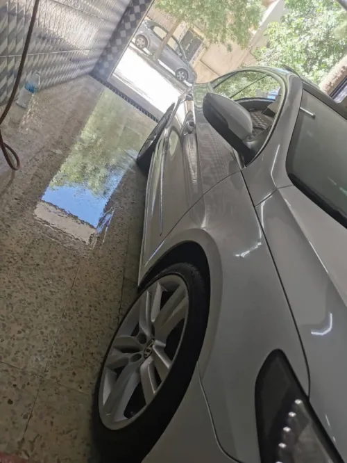 Volkswagen Passat CC 2012 Carat plus