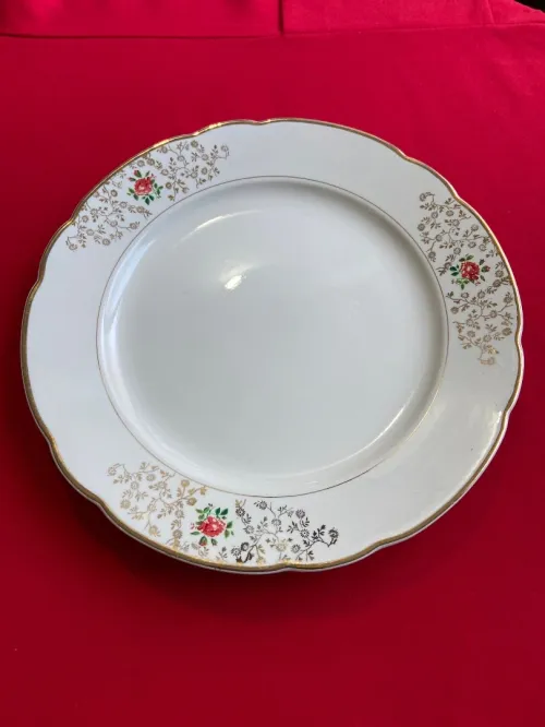Service porcelaine  Allemagne