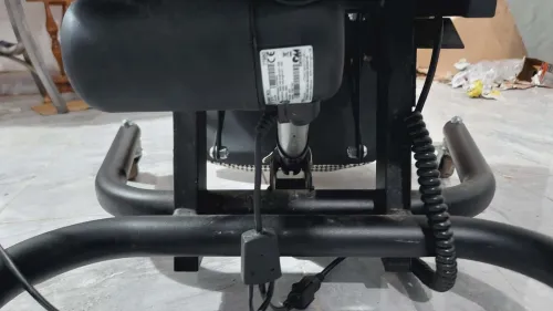 Fauteuil Releveur Électrique (Moteur Allemand Dewert)