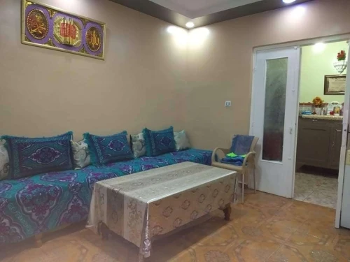 Vente Appartement F03 Tlemcen Remchi