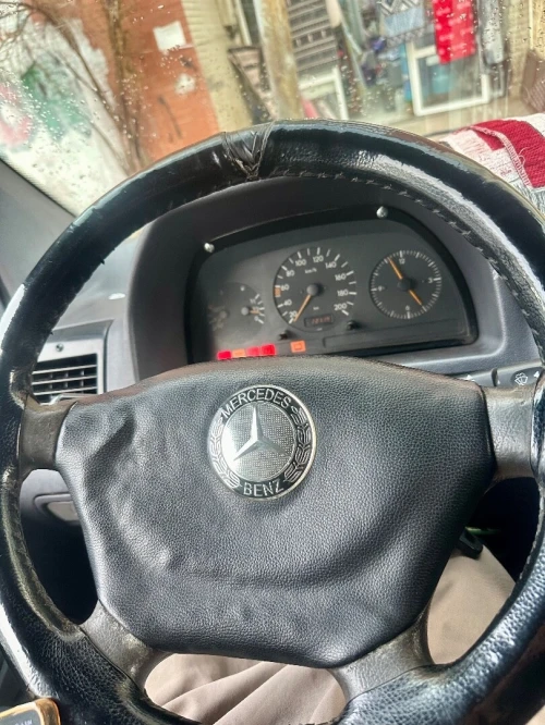 Mercedes Benz Vito 1998