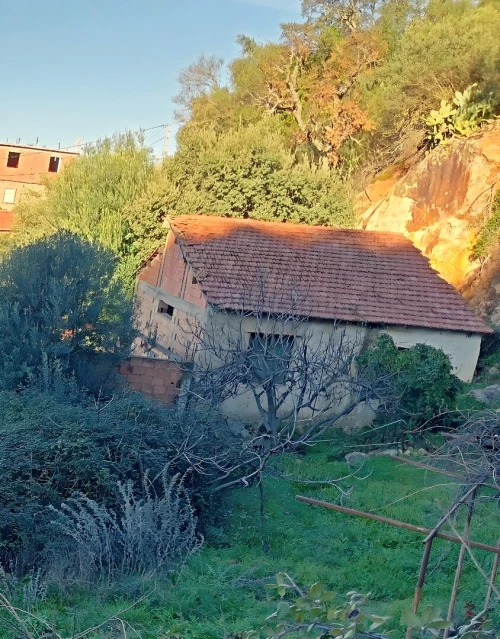 Vente bien immobilier Tizi Ouzou Azazga