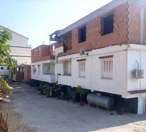 Vente Terrain Tizi Ouzou Azazga