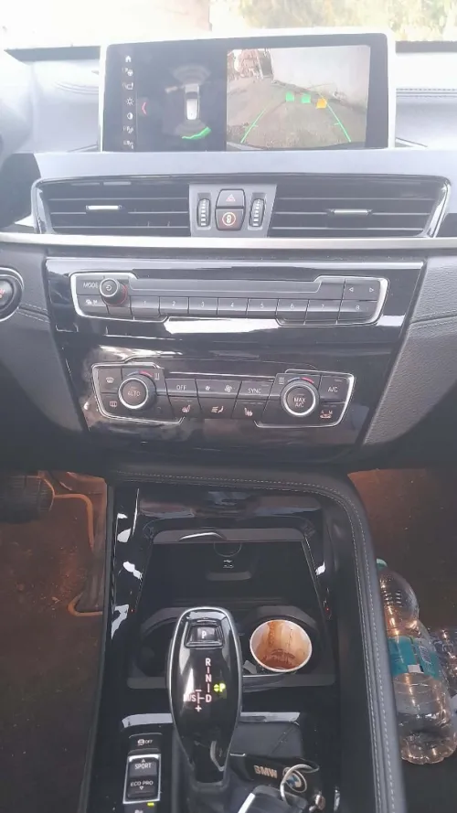 BMW X1 2021 X1