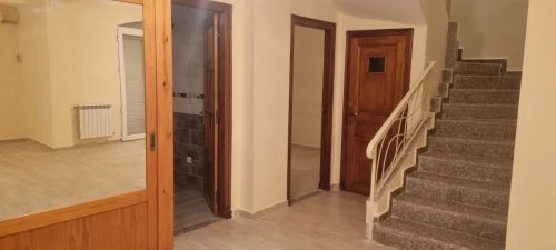 Location Appartement F6 Alger Bouzareah