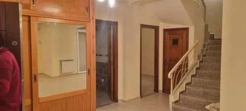 Location Appartement F6 Alger Bouzareah