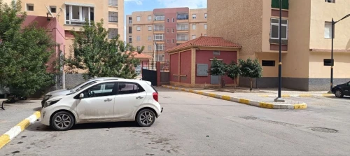 Vente Appartement F3 Bordj Bou Arreridj Bordj bou arreridj