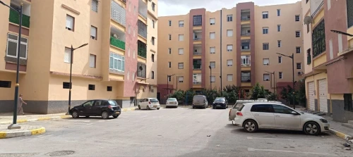 Vente Appartement F3 Bordj Bou Arreridj Bordj bou arreridj