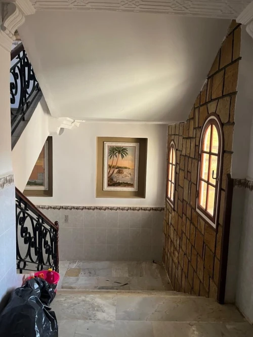 Vente Villa Appartement Alger Dely brahim