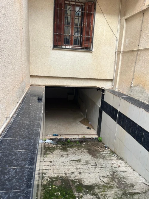 Vente Villa Appartement Alger Dely brahim