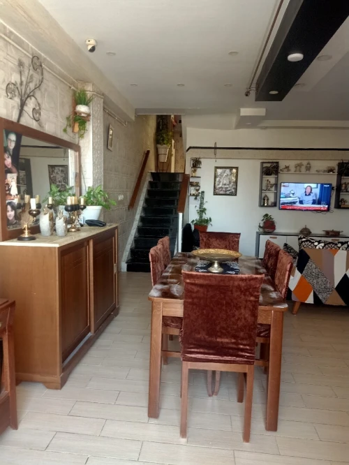 Vente Villa Duplex F4 Alger Hydra
