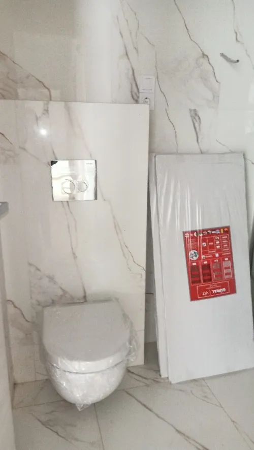 Vente Appartement F4 Alger Birkhadem