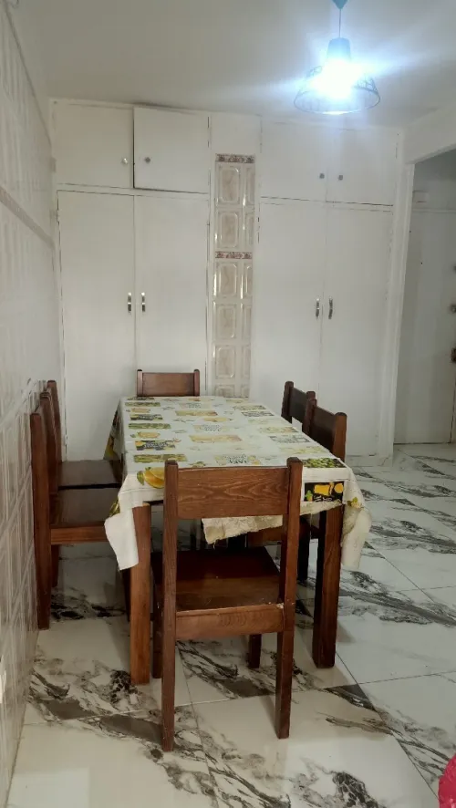 Location Appartement F3 Alger Said hamdine