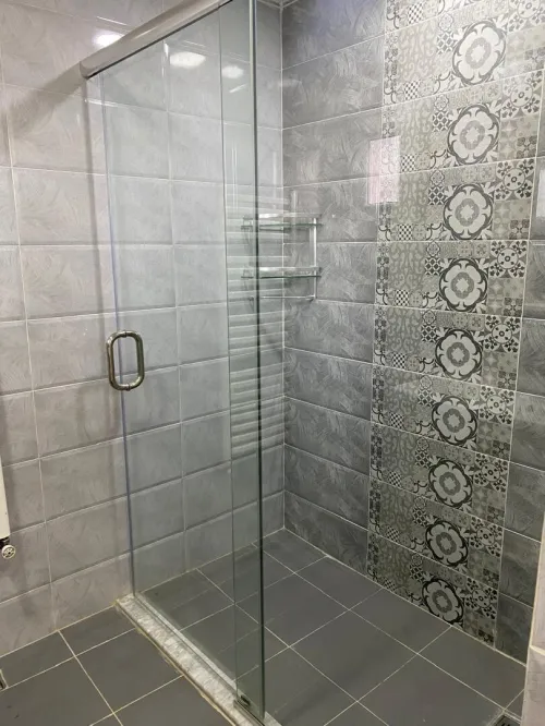 Location Appartement F3 Alger Said hamdine