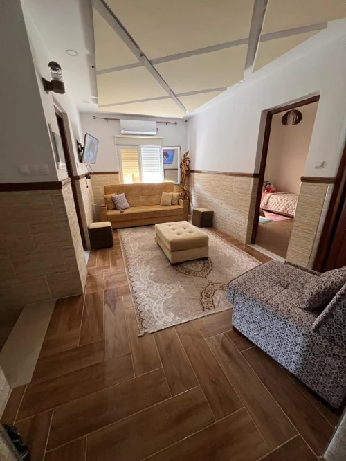 Vente Appartement Duplex F6 Alger Cheraga
