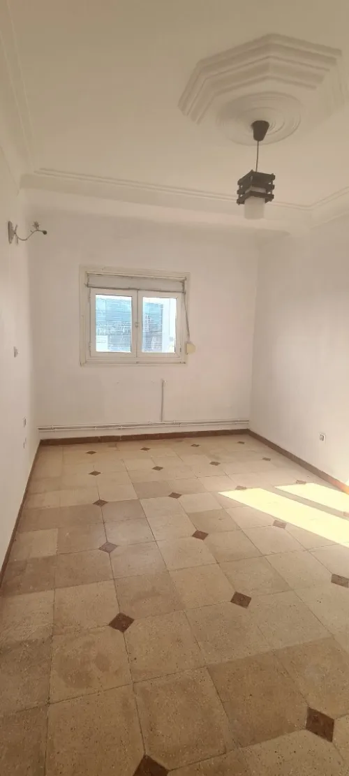 Vente Appartement F5 Alger Said hamdine