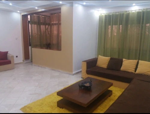 Location Appartement F4 Alger Said hamdine