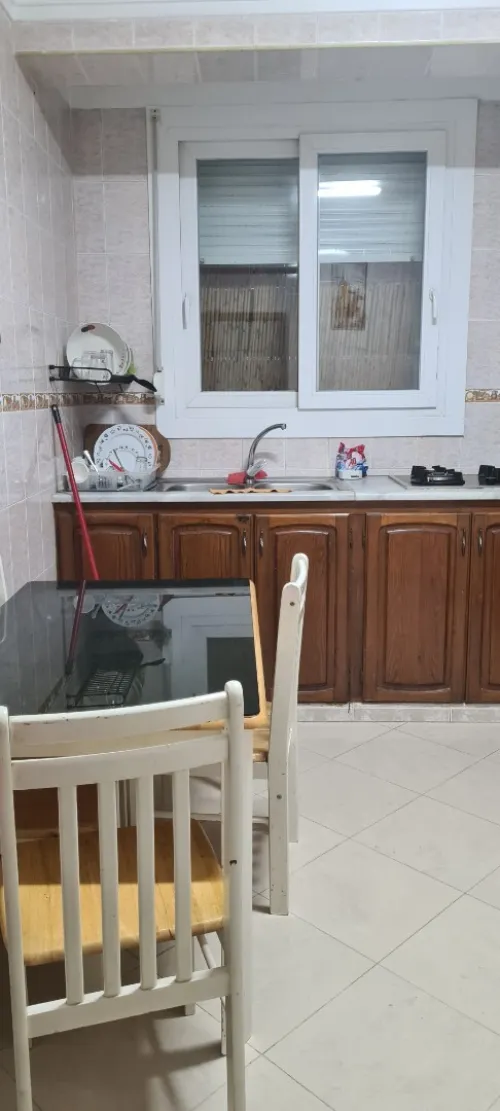 Location Appartement F3 Alger Hydra