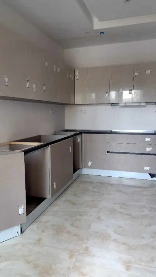 Vente Appartement F3 Alger Birkhadem