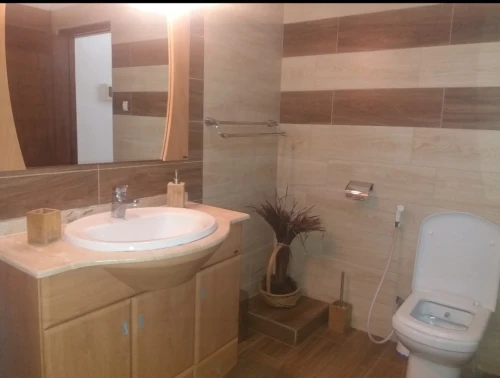Location Appartement F4 Alger Said hamdine