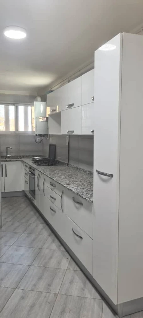 Location Appartement F4 Alger Said hamdine