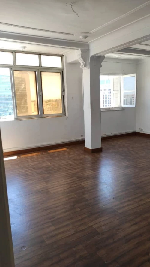 Location Appartement F5 Alger Said hamdine