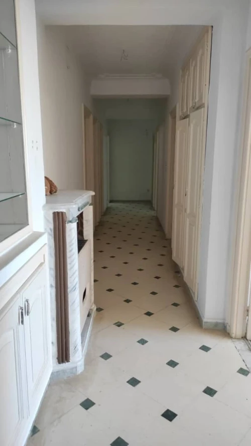 Location Appartement F5 Alger Said hamdine