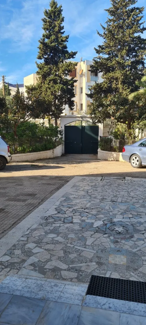 Location Appartement Niveau de villa F2 Alger Said hamdine