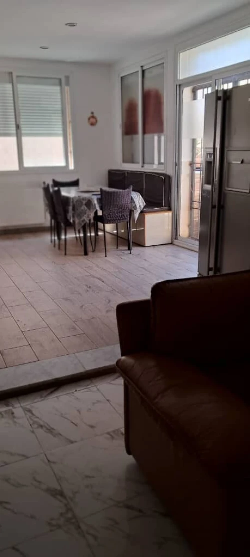 Location Appartement Duplex F6 Alger Birkhadem