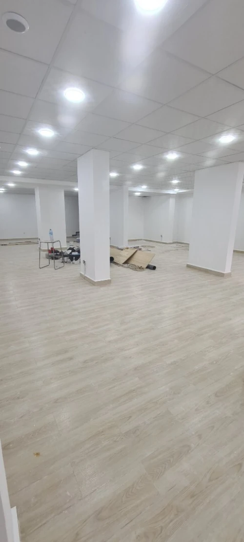 Location Local Alger Bir mourad rais