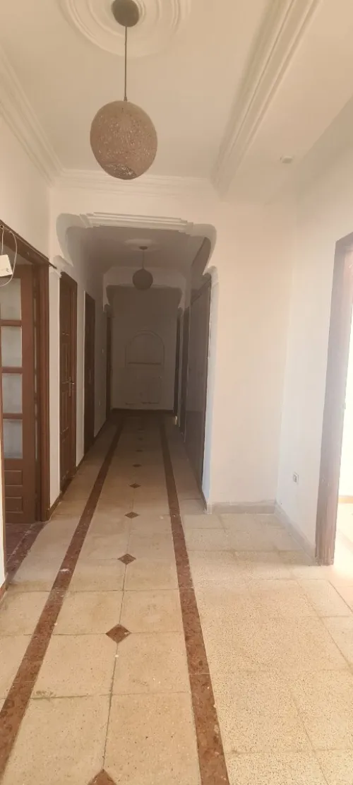 Vente Appartement F5 Alger Said hamdine