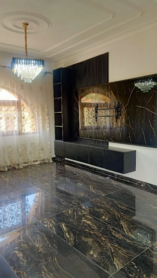 Location Villa Alger Birkhadem