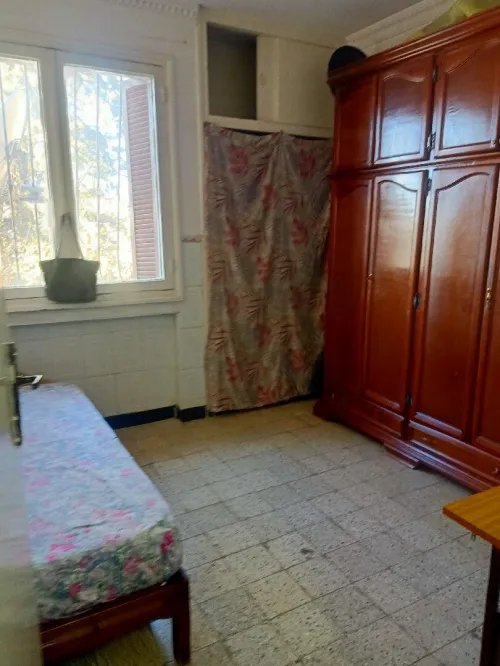 Vente Appartement F3 Alger Birkhadem