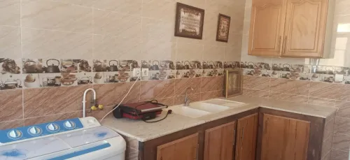 Location Appartement Niveau de villa F2 Alger Said hamdine