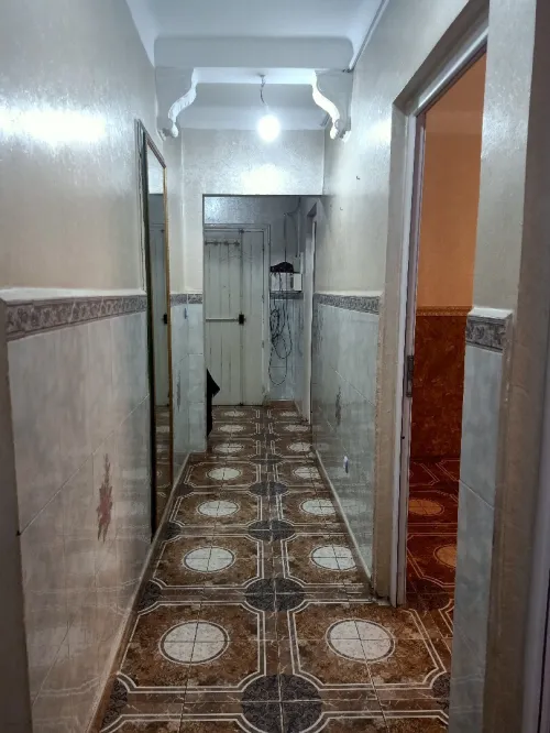 Vente Appartement F4 Alger Said hamdine