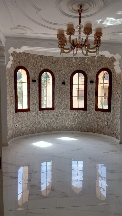 Location Villa Alger Birkhadem